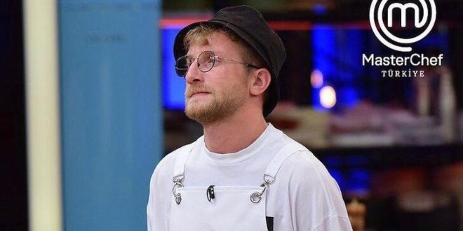 MasterChef Tahsin Küçük Kimdir?