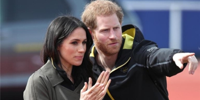 Kraliyet Ailesinde Sular Durulmuyor