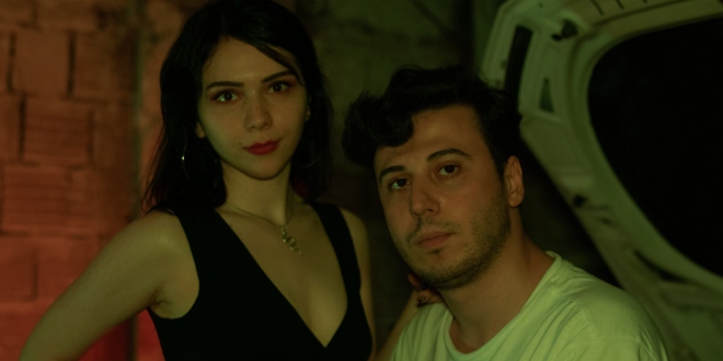 Oğuz Taban Ve Bihter Özyurt Yepyeni Single 