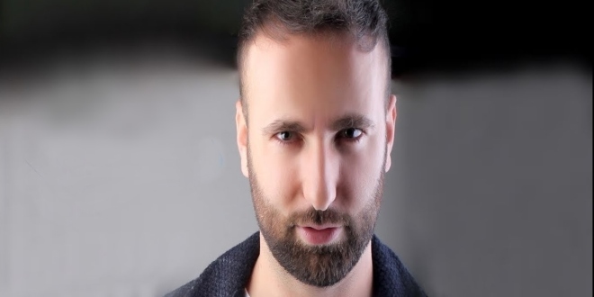 Vasfi Arşan Çelik 'Alp Arslan' Dizisiyle Anlaştı