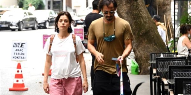 Özge Özpirinçci Bebeğinin Cinsiyetini Açıkladı