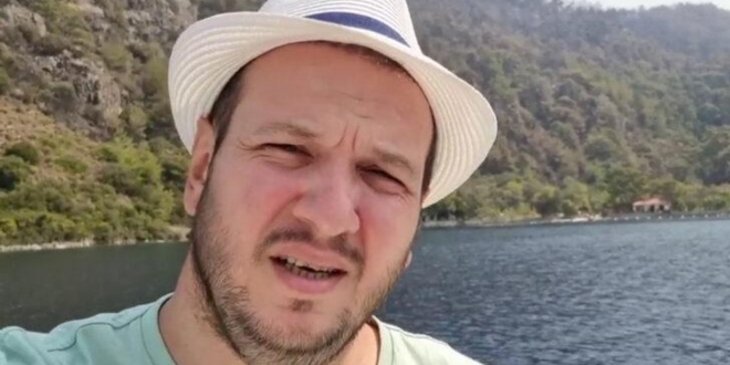 Şahan Gökbakar: Tüm Gelir Yangın Mağdurlarına Gidecek