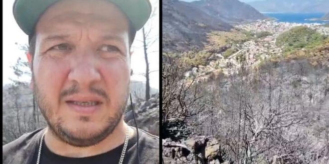 Şahan Gökbakar'dan Yeni Paylaşım