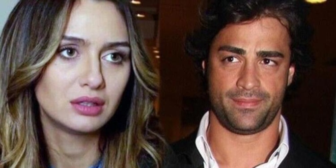 Sarp Levendoğlu ile Birce Akalay Arasında Neler Oluyor