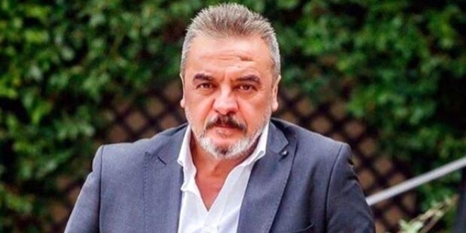 Oyuncu Beyin Kanaması Geçirdi