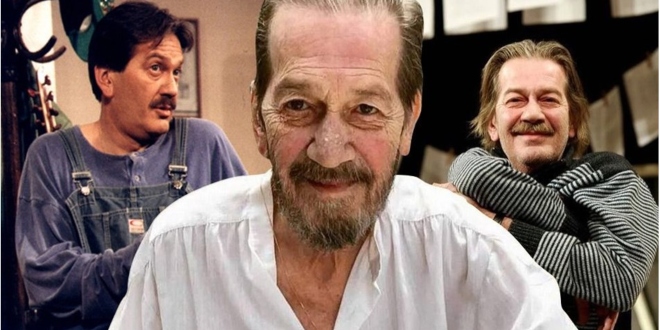 Usta Sanatçı Ferhan Şensoy' u Kaybettik