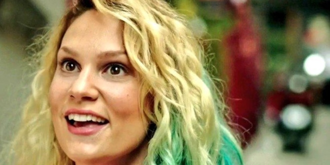 Farah Zeynep Abdullah Arabesk Kraliçesini Oynayacak