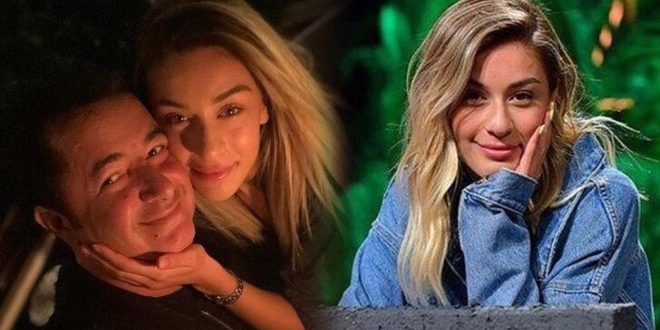 Acun' un Sevgilisi Ayça Çağla Altunkaya Hamile