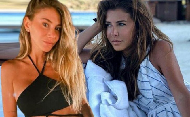 Eleştiri Yağmuruna Tutulan Şeyma Subaşı Açıklama Yaptı