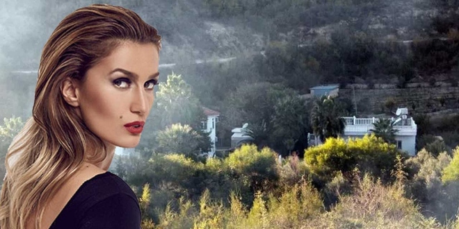 Tuğba Özay Olayın İç Yüzünü Anlattı