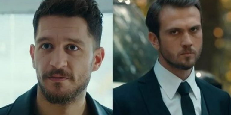 Üç Kuruş Dizisi Şimdiden Fenomen Oldu! Dizinin Kadrosunda Kimler Var?