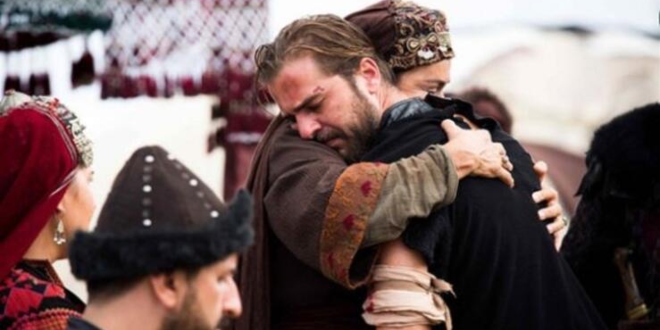 Usta Oyuncusu Vefat Etti.