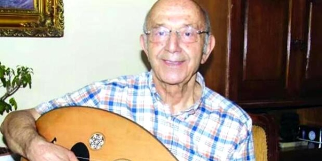 Usta Sanatçı Yılmaz Yüksel Yaşama Veda Etti