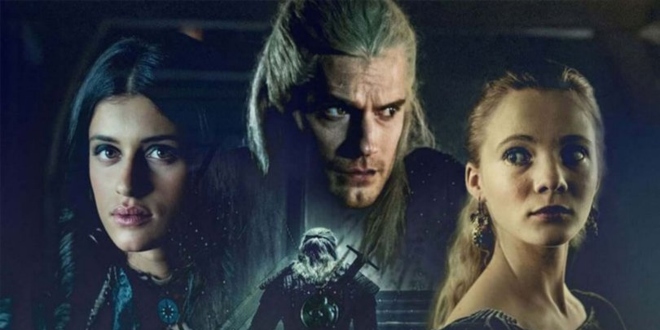 Witcher'a Yeni Sezonda Dahil Olacak Oyuncular Belli Oldu