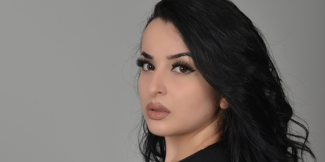 Yaz Sıcağının Tatlı Esintisi