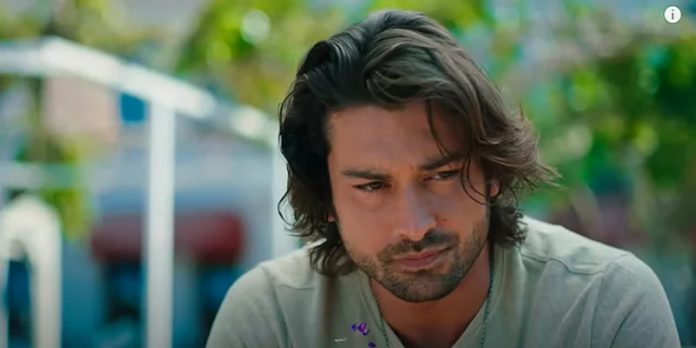 Batu Poyraz'ı Geçmişiyle Tehdit Mi Ediyor