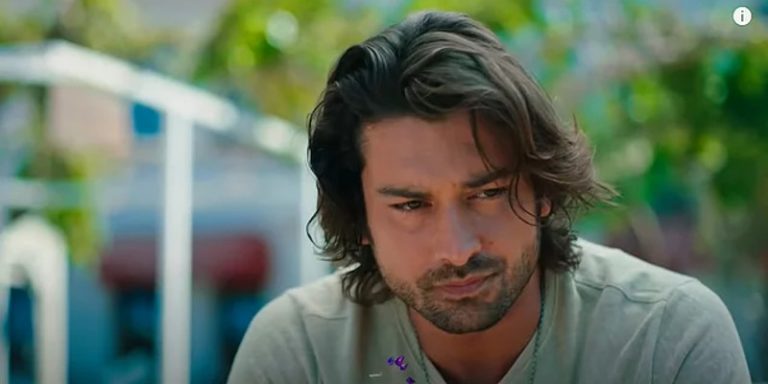 Ada Masalı 12. Bölüm 1. Fragmanı Yayında! Batu Poyraz’ı Geçmişiyle Tehdit Mi Ediyor?