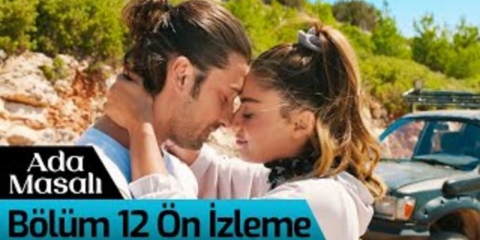 Poyraz İle Haziran Birbirlerine Söz Veriyor