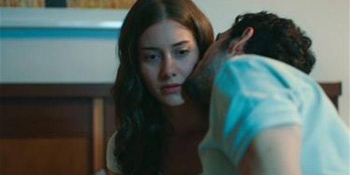 Batu İdil'den Hoşlanmaya Mı Başlıyor