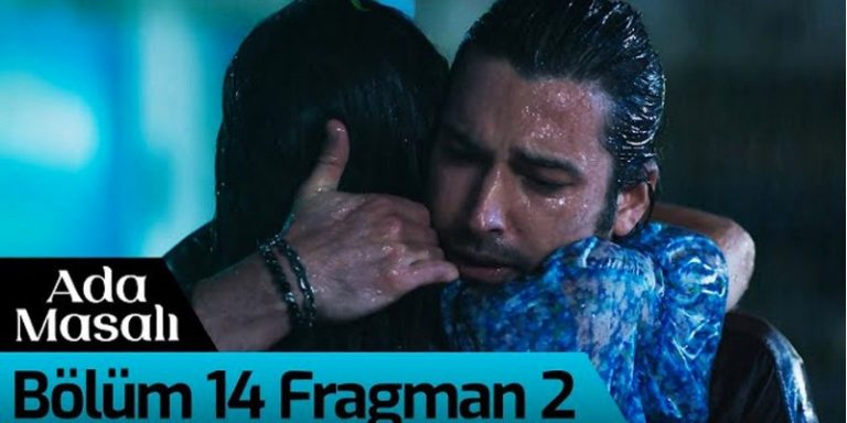 Ada Masalı 14. Bölüm 2. Fragmanı Yayında! Haziran Poyraz’dan Ayrılmak İstiyor!