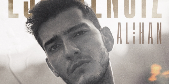 Alihan “Esrarengiz” Çıkışıyla Dikkat Çekiyor.