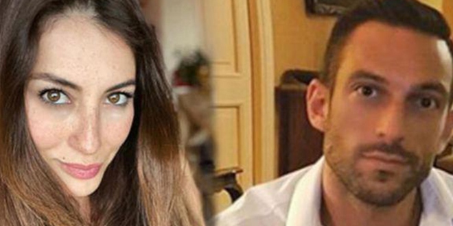 Allan Hakko Merve Oflaz'ı Ailesiyle Tanıştırdı