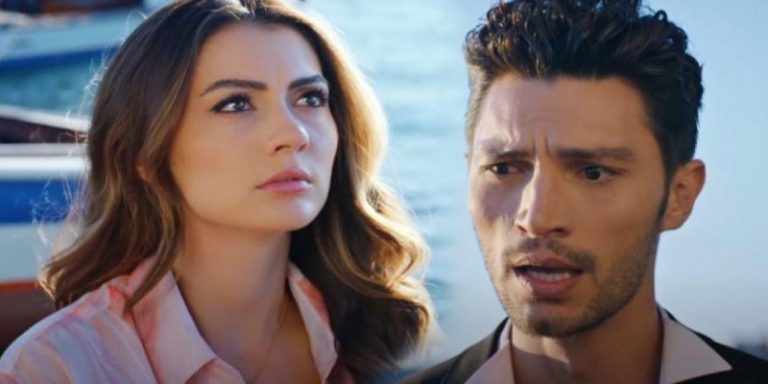 Aşk Mantık İntikam 12. Bölüm 1. Fragmanı Yayında! Ozan Esra’nın Sakladığı Gerçeği Öğreniyor!