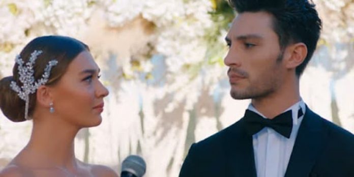 Ozan Çağla İle Gerçekten Evlenecek Mi