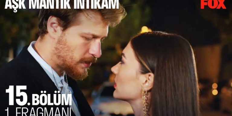Aşk Mantık İntikam 15. Bölüm 1. Fragmanı Yayında! Çınar Esra’ya Evlenme Mi Teklif Edecek?