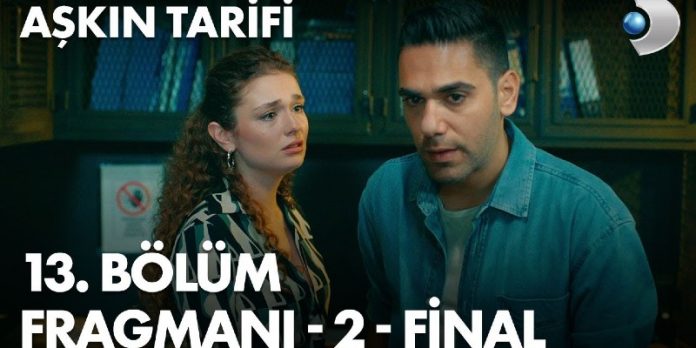 Naz İle Fırat'ın Hikayesi Mutlu Sona Ulaşabilecek Mi