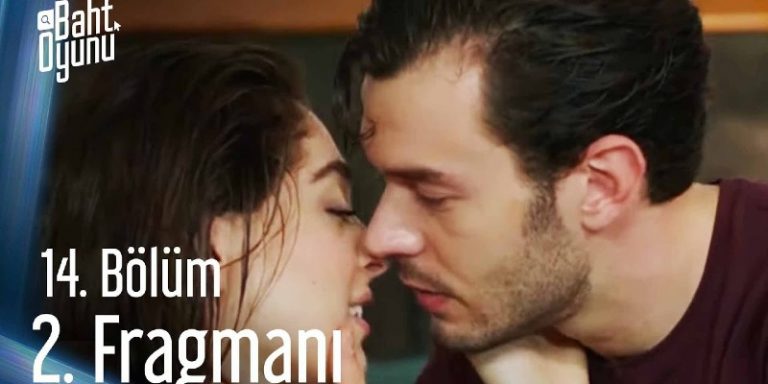 Baht Oyunu 14. Bölüm 2. Fragmanı Yayında! Bora Ada’ya Masal Gibi Bir Gece Yaşatıyor!