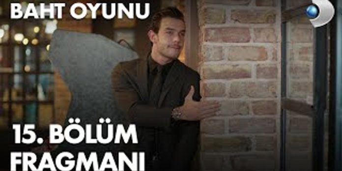 Bora Turgut'u Ada'nın İlk Aşkı Zannediyor