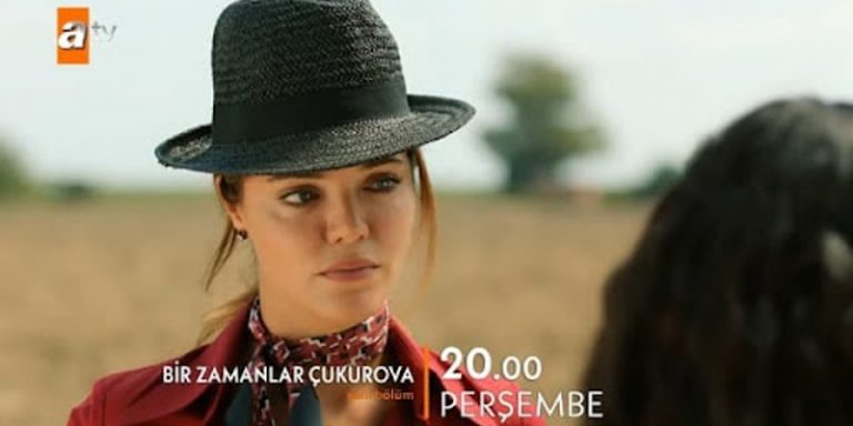 Bir Zamanlar Çukurova 104. Bölüm 2. Fragmanı Yayında! Züleyha’nın Çevresini Hainler Sarıyor!