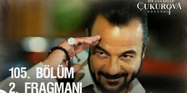 Bir Zamanlar Çukurova 105. Bölüm 2. Fragmanı Yayında! Fekeli Ölüyor Mu?