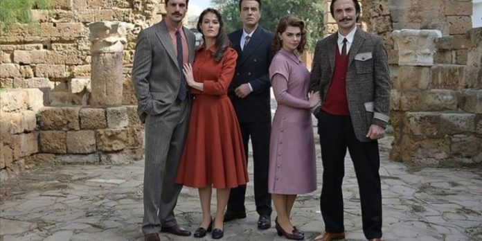 Bir Zamanlar Kıbrıs Dizisinin 2. Sezonu Ne Zaman