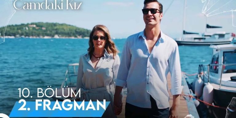 Camdaki Kız 10. Bölüm 2. Fragmanı Yayında! Nalan’ı Zor Günler Bekliyor!