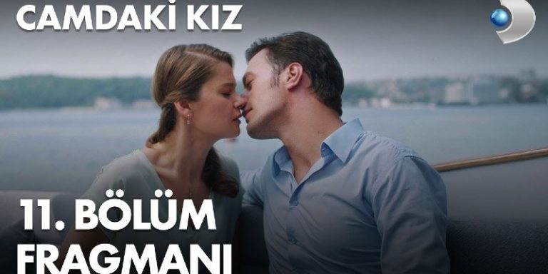 Camdaki Kız 11. Bölüm 1. Fragmanı Yayında! Nalan Sınırlarını Aşmayı Başarabilecek Mi?