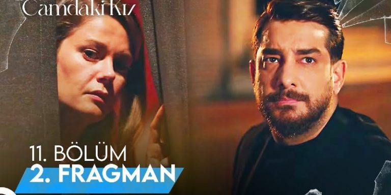 Camdaki Kız 11. Bölüm 2. Fragmanı Yayında! Muzo Evden Ayrılırken Nalan’la Göz Göze Geliyor!