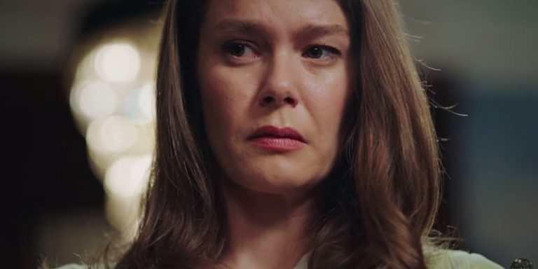 Camdaki Kız 13. Bölüm 2. Fragmanı Yayında! Nalan Sedat’la Cana’yı Birlikte Yakalayacak Mı?