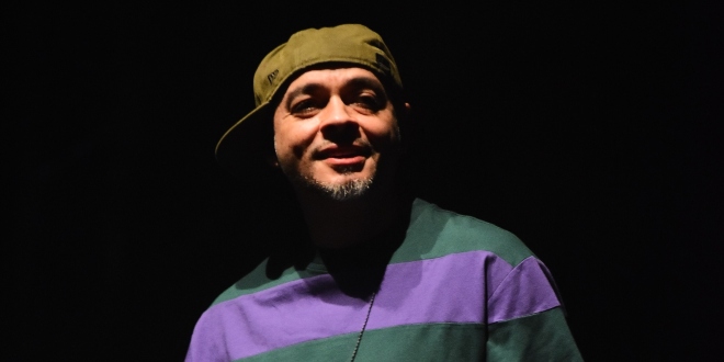 Ceza' nın Yenikapı' da ki Konseri