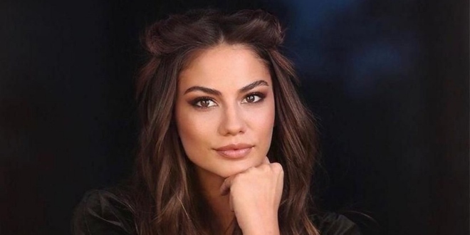 Demet Özdemir'in Estetiksiz Hali Şaşkına Çevirdi