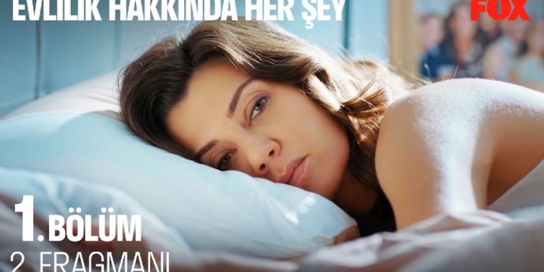 Evlilik Hakkında Her Şey 2. Bölüm 1. Fragmanı Yayında! Azra Aldatıldığını Anlıyor Mu?