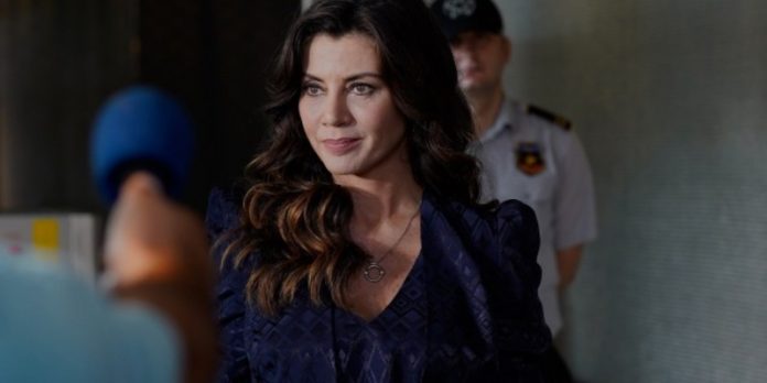 Evlilik Hakkında Her Şey Dizisinin İlk Tanıtımı Yayında