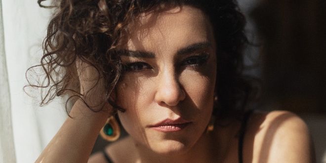 Fatma Turgut'un Cover Çalışması 