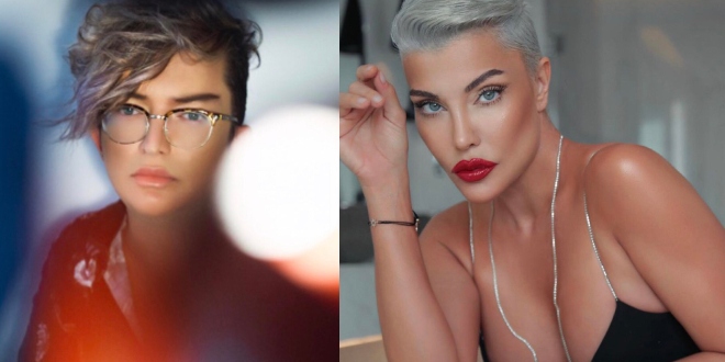 Aslan Sayım Deniz Akkaya’ya Ateş Püskürdü