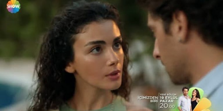 İçimizden Biri 2. Bölüm 2. Fragmanı Yayında! Adam İle Havva’yı Ayırma Çalışmaları Başlıyor!