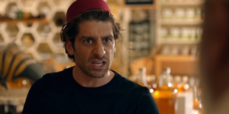 İçimizden Biri 3. Bölüm 1. Fragmanı Yayında! Adam’ın Pes Etmeye Niyeti Yok!