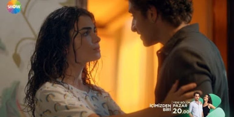 İçimizden Biri 3. Bölüm 2. Fragmanı Yayında! Havva Çocuk İstemeyince İkilinin Arası Bozuluyor!