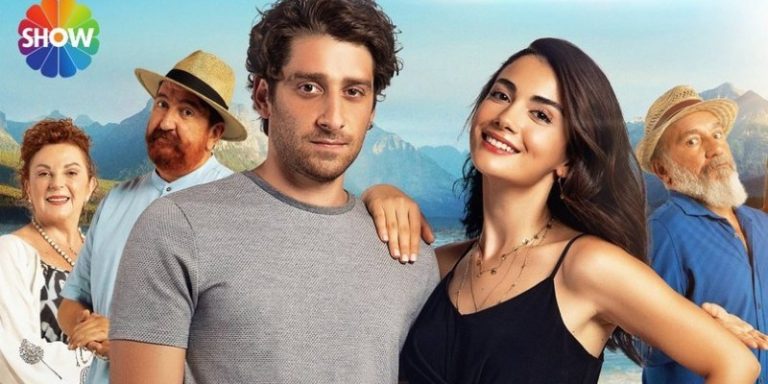 İçimizden Biri Dizisinin Yayın Tarihi Belli Oldu! Dizinin 1. Bölüm 1. Fragmanı Yayında!