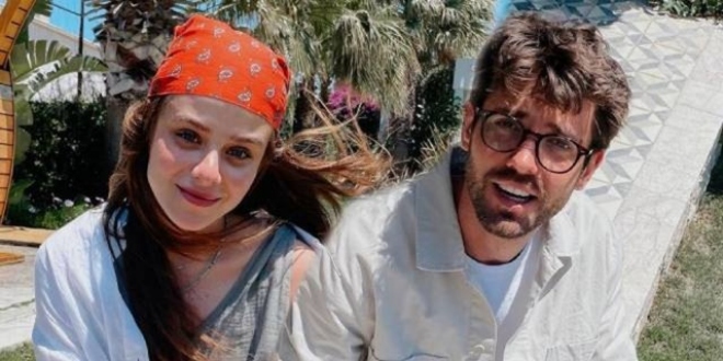 İlayda Alişan ve Serkay Tütüncü Ayrıldı Mı?